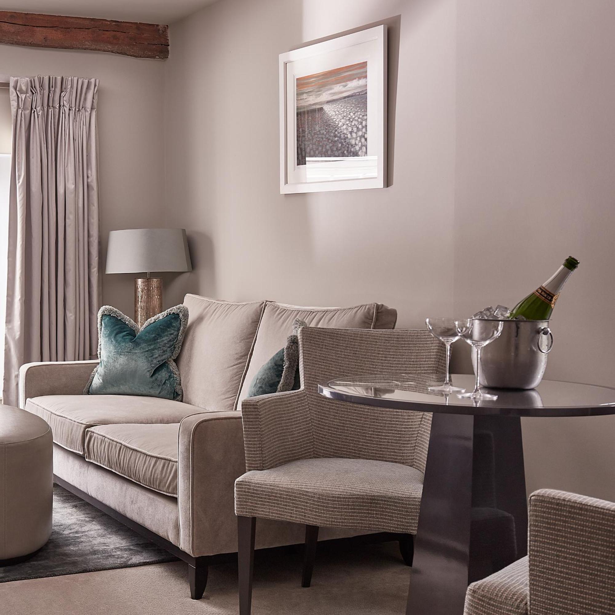 The Samling Hotel Windermere Eksteriør bilde