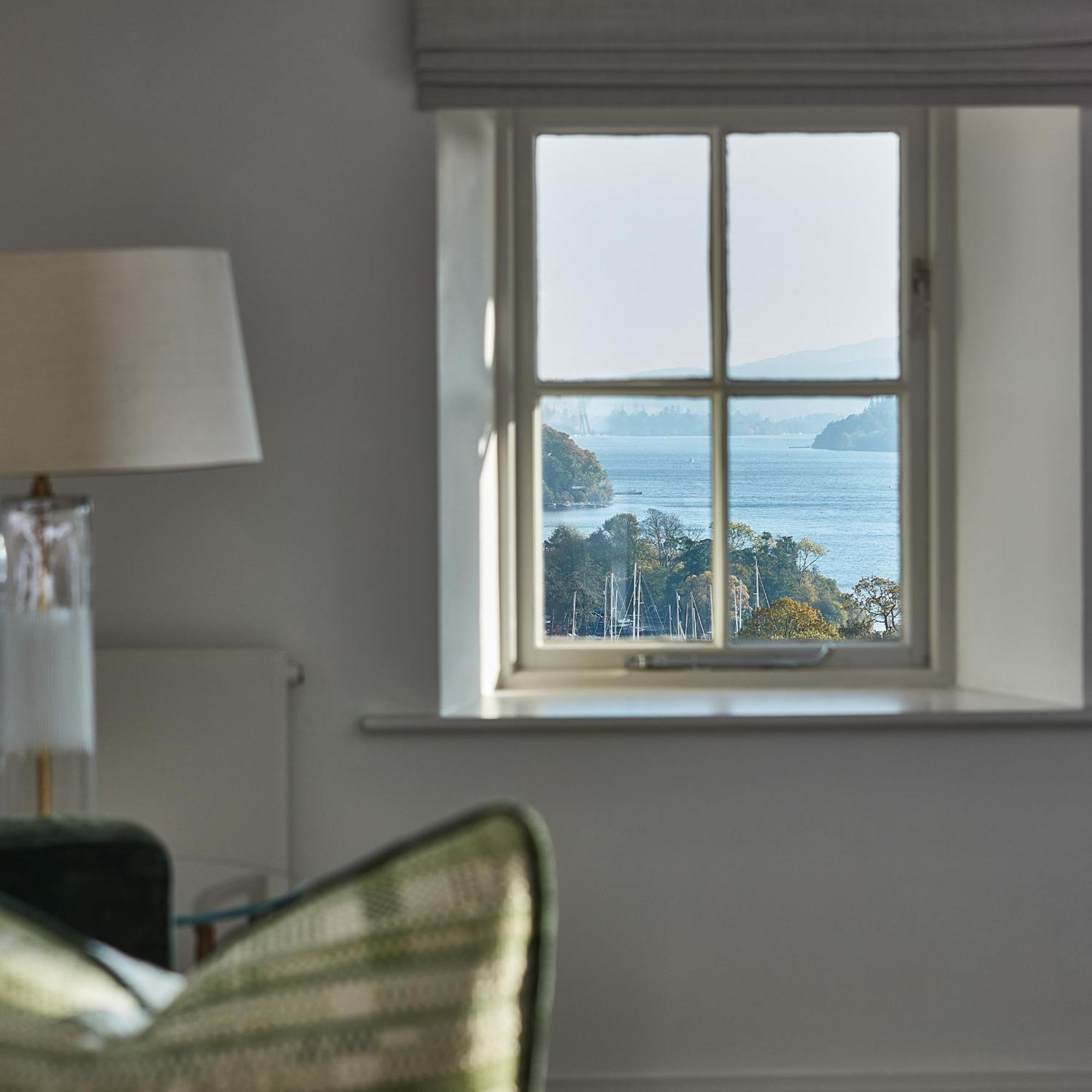 The Samling Hotel Windermere Eksteriør bilde