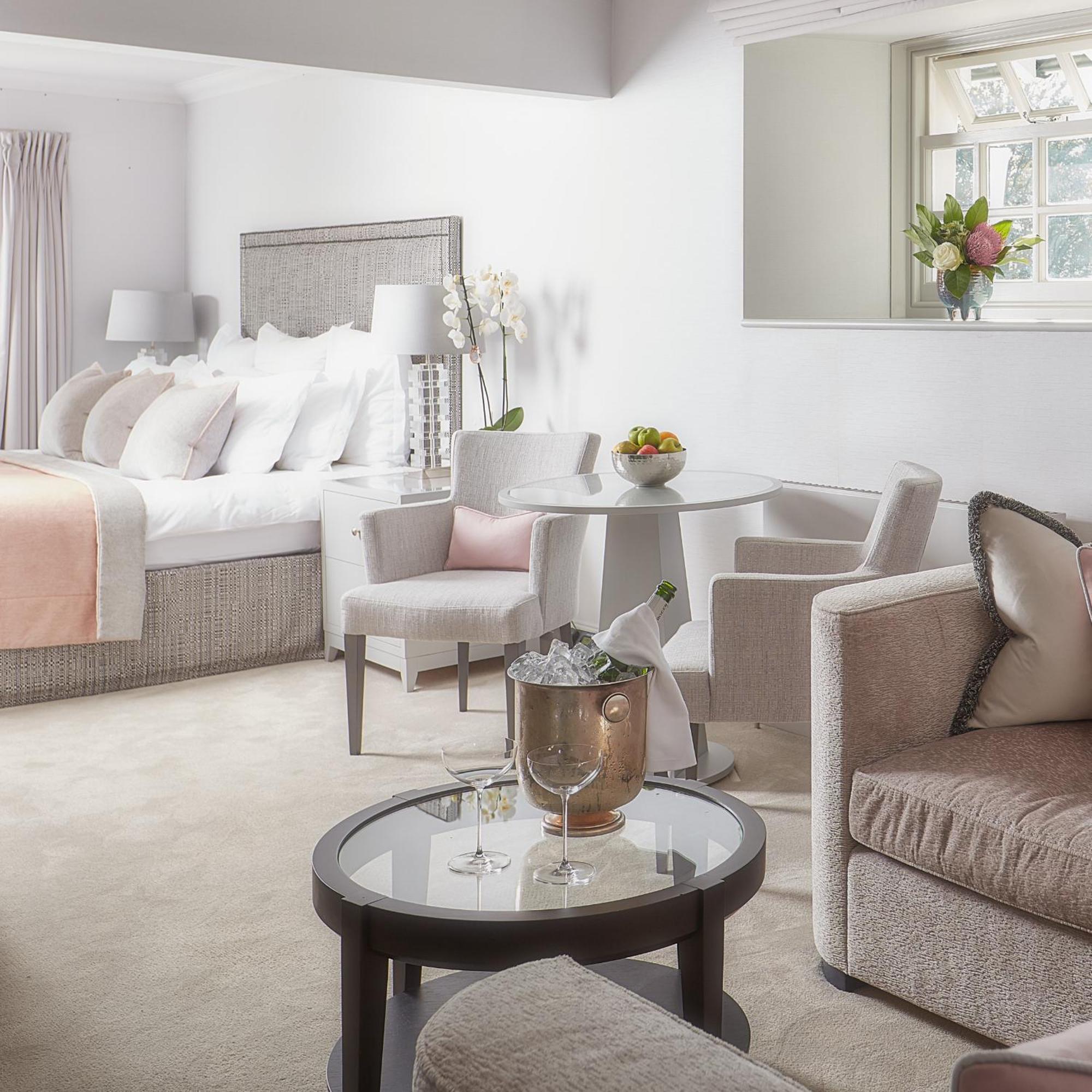 The Samling Hotel Windermere Eksteriør bilde