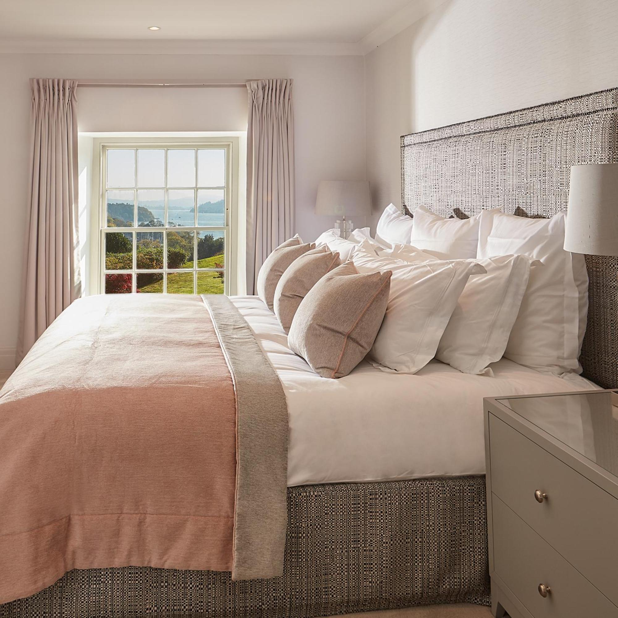 The Samling Hotel Windermere Eksteriør bilde