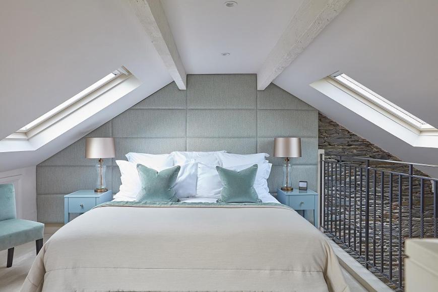 The Samling Hotel Windermere Eksteriør bilde