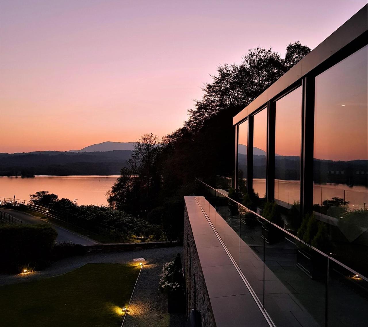 The Samling Hotel Windermere Eksteriør bilde