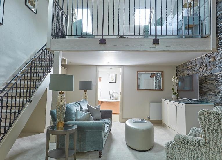 The Samling Hotel Windermere Eksteriør bilde