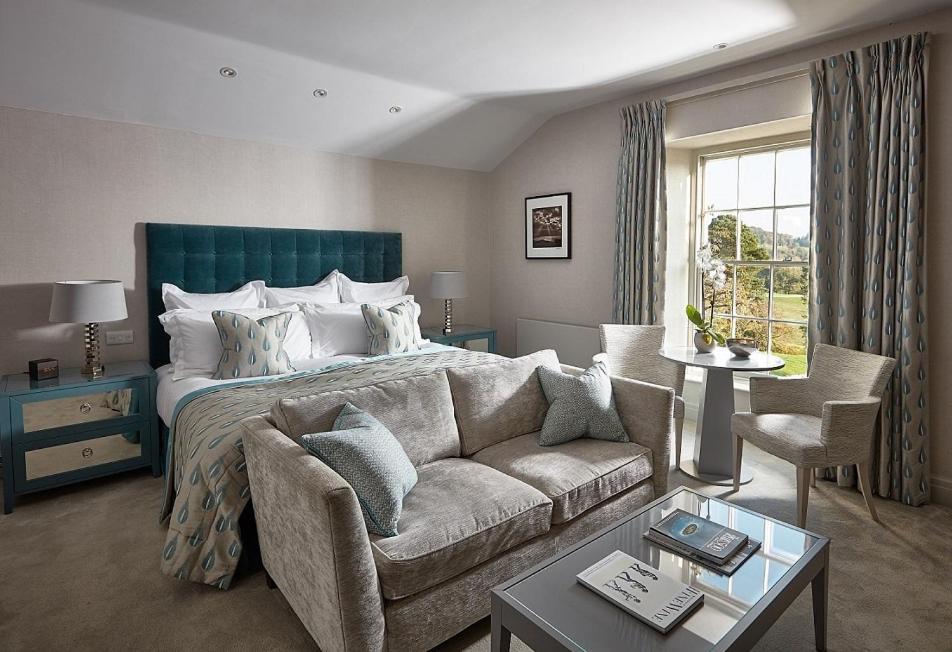 The Samling Hotel Windermere Eksteriør bilde