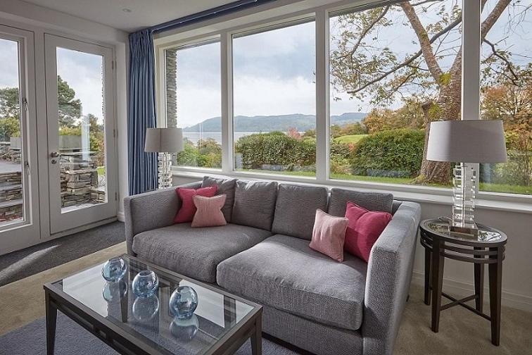 The Samling Hotel Windermere Eksteriør bilde