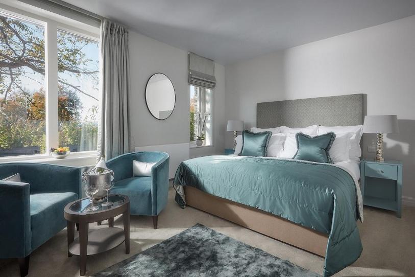 The Samling Hotel Windermere Eksteriør bilde