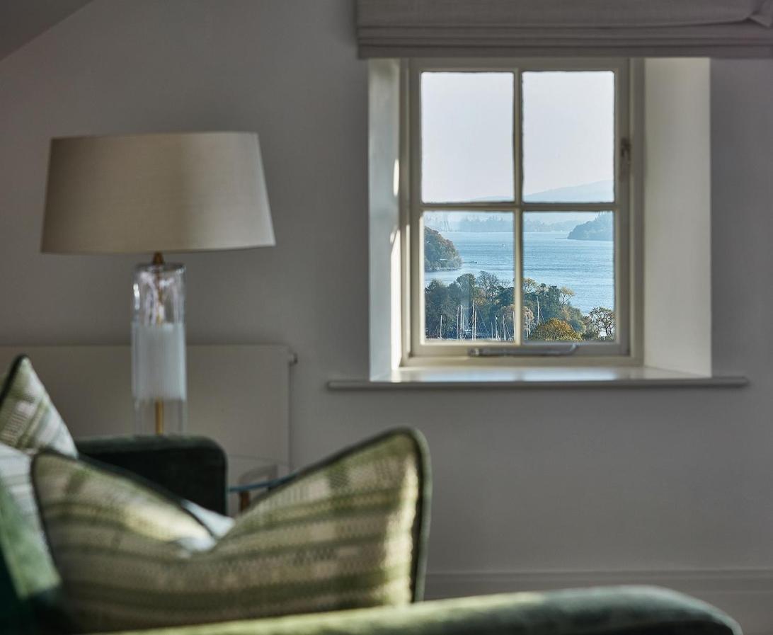 The Samling Hotel Windermere Eksteriør bilde