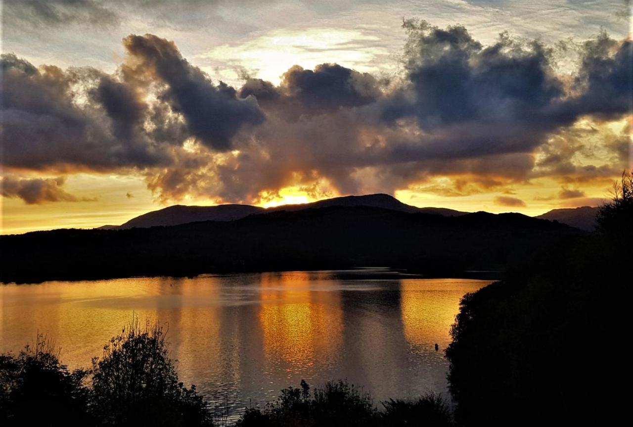 The Samling Hotel Windermere Eksteriør bilde