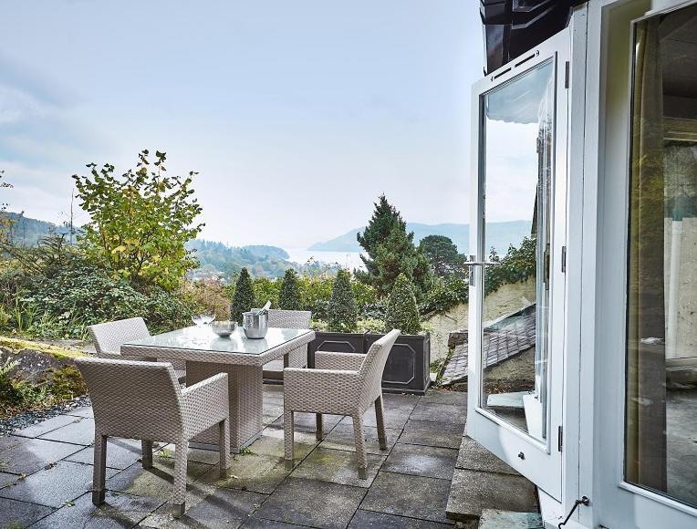 The Samling Hotel Windermere Eksteriør bilde