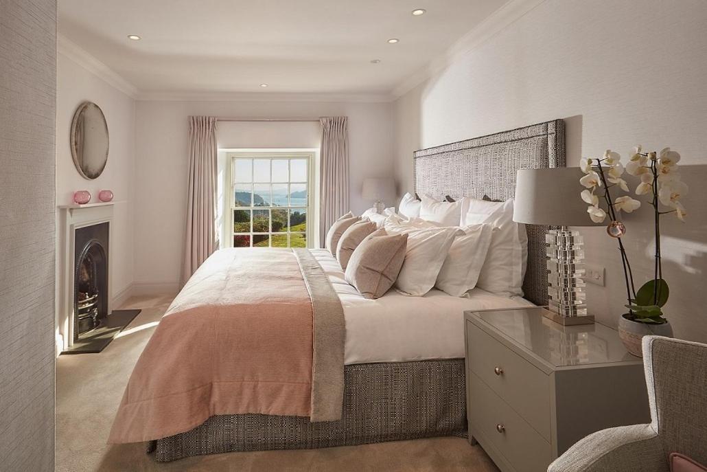The Samling Hotel Windermere Eksteriør bilde