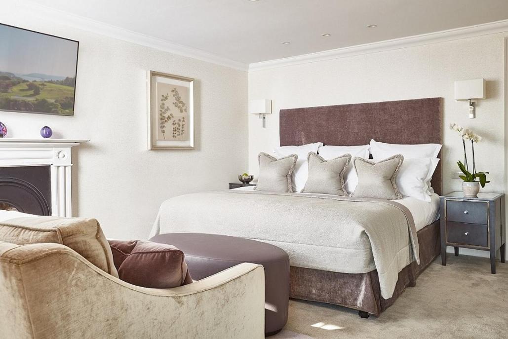 The Samling Hotel Windermere Eksteriør bilde