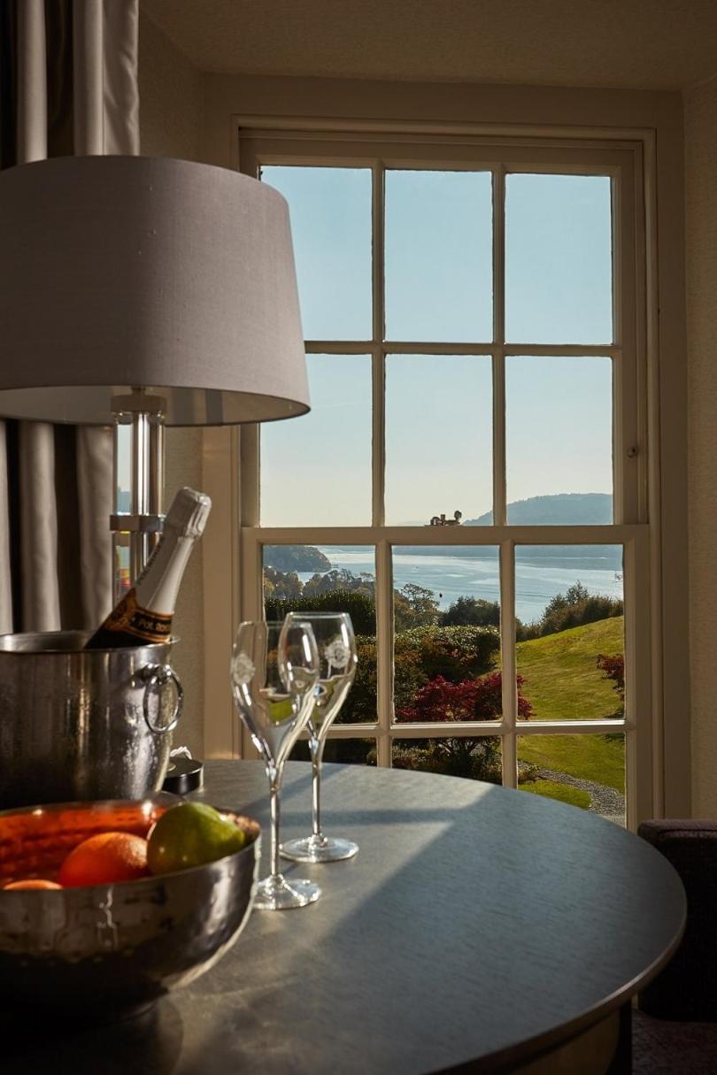 The Samling Hotel Windermere Eksteriør bilde