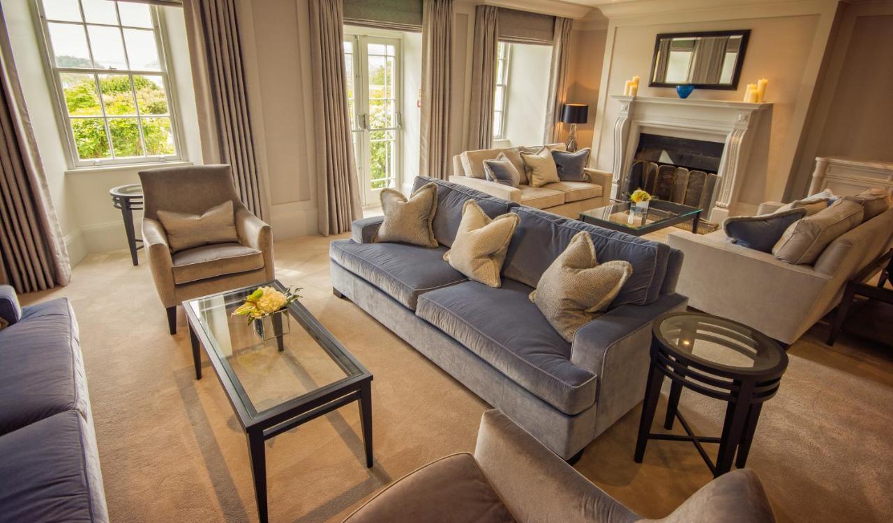 The Samling Hotel Windermere Eksteriør bilde