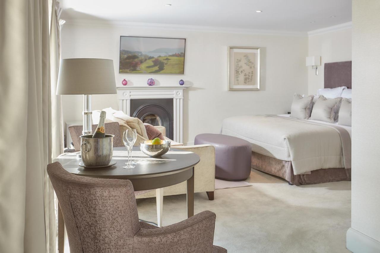 The Samling Hotel Windermere Eksteriør bilde